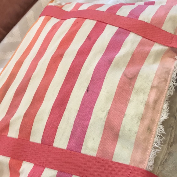 Victoria Secret Tote - Picture 6 of 7